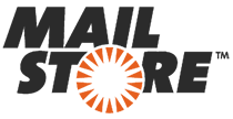 MAILSTORE logo