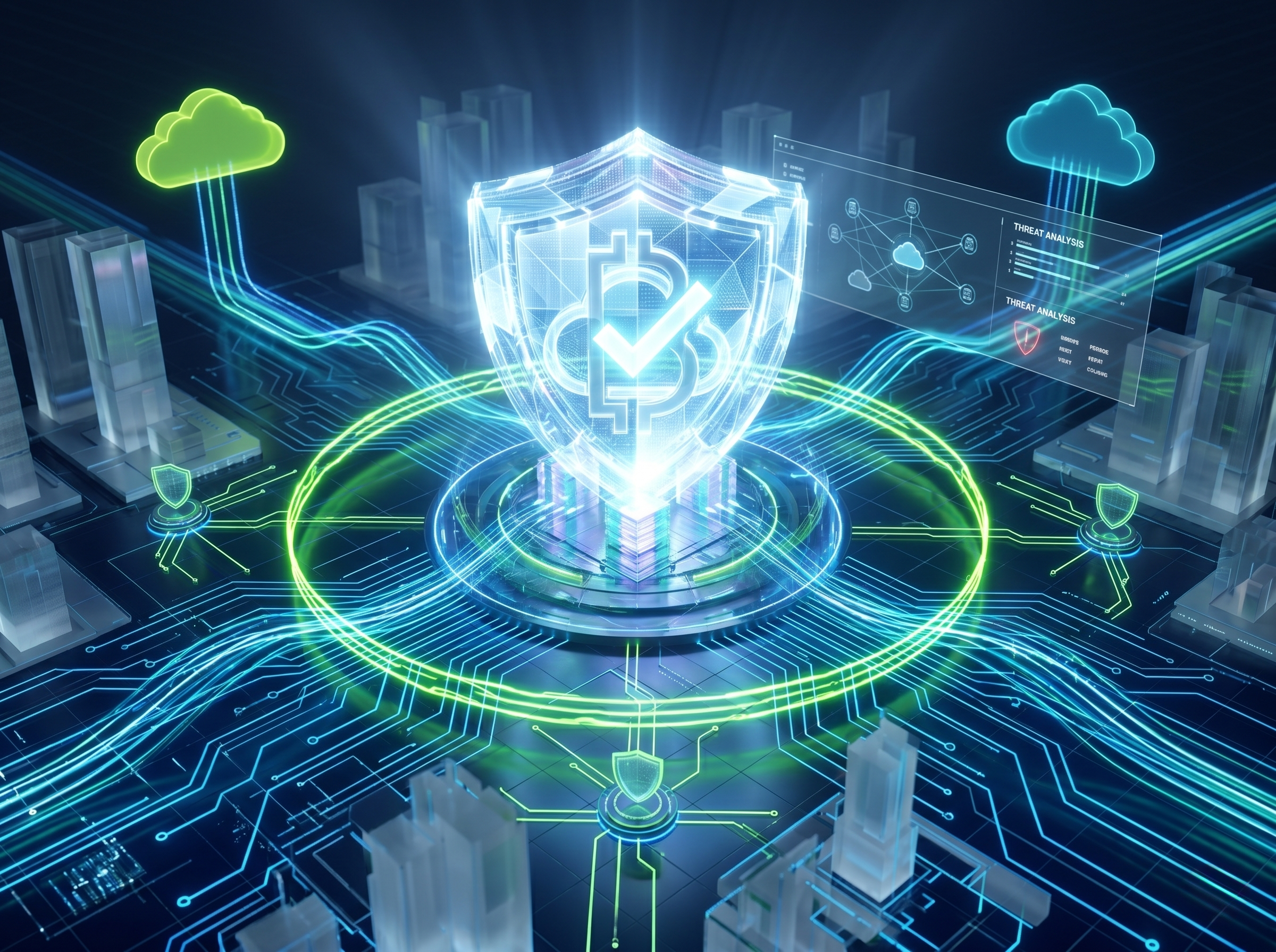 Ciberseguridad